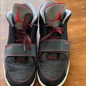 Jordan shoes